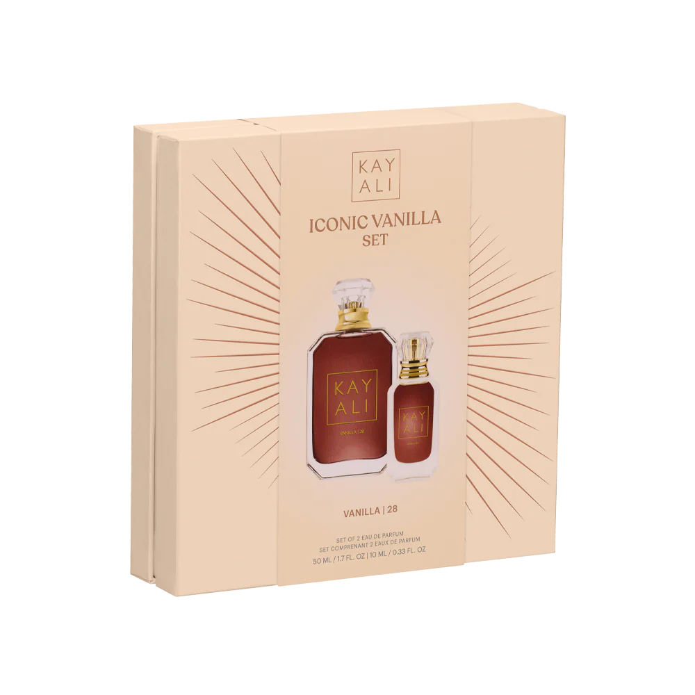 Fragrance Finder